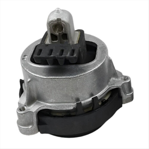 Motor Motorfäste Mjukfoderlager Stödmotor 22116860496 Höger