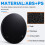 Digital Kitchen Scale, 0.1-3kg Capacity, Precise Measurement 6