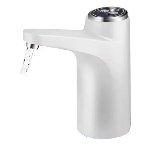 5-Gallon Water Dispenser with USB Charging-Automatic Electric Pump,B 1