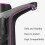 5-Gallon Water Dispenser with USB Charging-Automatic Electric Pump,B 6