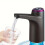 5-Gallon Water Dispenser with USB Charging-Automatic Electric Pump,B 3