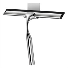 Shower Squeegee for Window Shower Doors Car Windshield