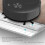 Robot Vacuum Cleaner USB Charging Mini Smart Sweeping Robot 5