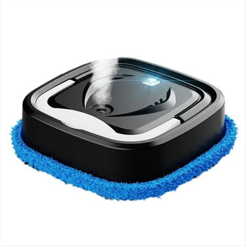 Mopping Robot Electric Solar Home Solar Care Robot 1