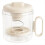 Yogurt Strainer, Cheese Maker Whey Separation for Homemade Dairy 1