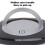 Automatic Floor Mopping Robot Mopping Robot with Water Tank Vacuum 3