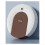 Automatic Mopping Robot Vacuum Cleaner Smart Home Sweeping Grey 3