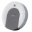 Automatic Mopping Robot Vacuum Cleaner Smart Home Sweeping Grey 2