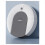 Automatic Mopping Robot Vacuum Cleaner Smart Home Sweeping Grey 6