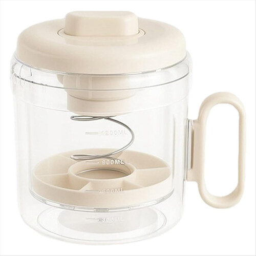 Yogurt Strainer, Cheese Maker Whey Separation for Homemade Dairy 1
