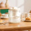 Yogurt Strainer, Cheese Maker Whey Separation for Homemade Dairy 5