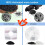 12 Pcs Replacement Fliter 3