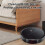 Multifunctional Ultra-Thin Intelligent Sweeping Robot USB Charging 5