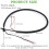 Throttle Cable Assembly 291899001 3