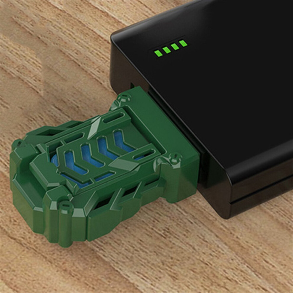 USB Mosquito Repeller, Electronic USB for Bedroom, Office, Camping-image-OPC-PMGDZ7K-NEW