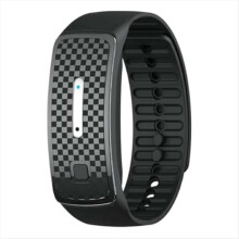Ultrasonic anti-mosquito bite wristband for children and adults A