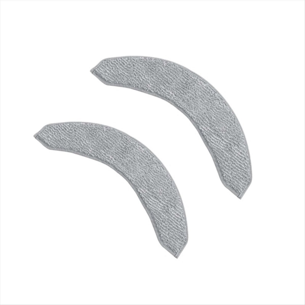 Replacement Mop Pads for Combo J7+ Mopping Cloth A-image-OPC-PMGDZBX-NEW