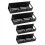 4PCS Spice Racks for Refrigerator Versatile Storage Organizers 1