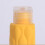 Silicone Travel Bottles Set Leak Proof Squeezable Containers 5