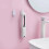 7pcs Multifunctional mini mop sponge absorbent household desktop 6