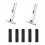 7pcs Multifunctional mini mop sponge absorbent household desktop 2
