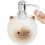 Ceramic Hand Soap Refill Bottle Bathroom Lotion Pump Bottle 4