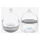 2Pack CPAP Headgear for Nasal Mask or Gel, 3