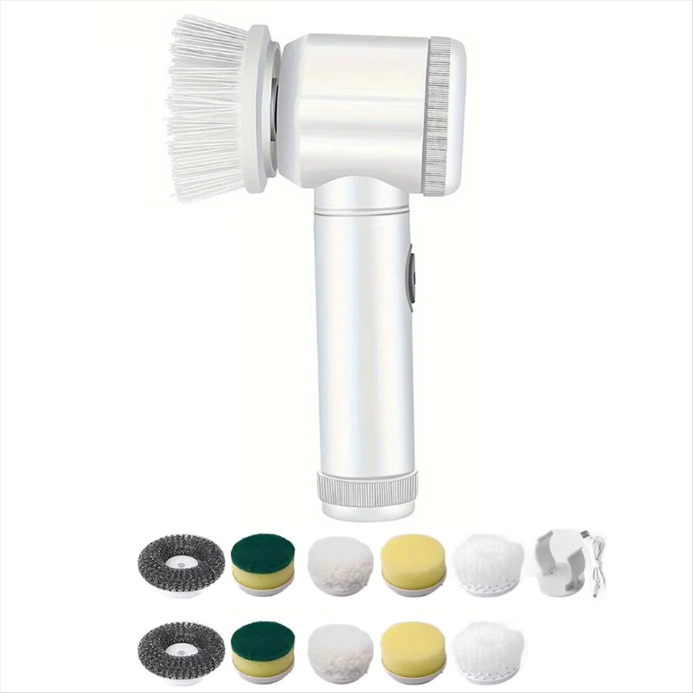 multi-function cleaning brush
Handheld electric cleaning brush
Kitchen cleaning tool-image-OPC-PMGDZQ5-NEW