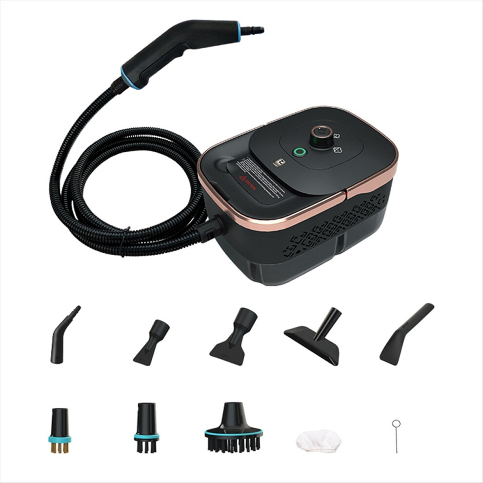 Steam Cleaner for Home Mattresses Stain Removal US Plug-image-OPC-PMGDZRG-NEW