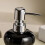 Ceramic Hand Bottle Shampoo Cosmetic Water Collection Bottle A 6