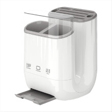 Kitchen Organizer Household Cutlery Chopping Board Storage Rack