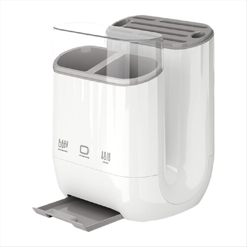 Kitchen Organizer Household Cutlery Chopping Board Storage Rack