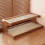 matcha station
Storage rack 3