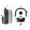Handheld Steam Cleaner
Steam Cleaner High Temperature Air 3