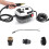 Handheld Steam Cleaner
Steam Cleaner High Temperature Air 6