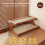 matcha station
Storage rack 4