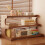 matcha station
Storage rack 5