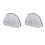 2Pcs Mesh Laundry Bag for Trainers, for Washing Machines Medium 2