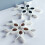 9pcs Windproof Clothespins Heavy Duty Large Clothespins blue 5