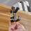 1 Piece Adjustable Table Side Hook, Hook Stand Without Drilling,Black 4