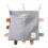 Baby Bed Side Organiser Cotton Bed Storage Bag C 5