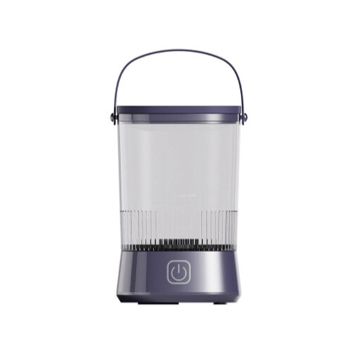 Electric Makeup Brush Cleaner with Clean Mat