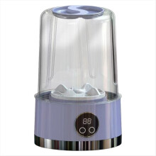 Mini Rechargeable Washing Machine Underwear Travel Portable