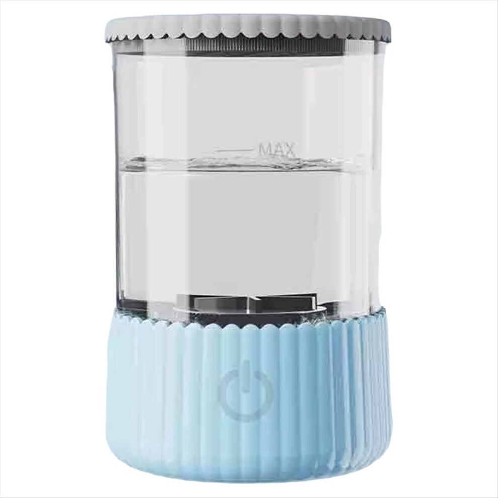 Electric Makeup Brush Cleaner Machine, Portable B-image-OPC-PMGF2CV-NEW