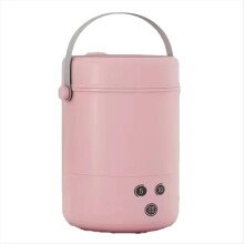 Washing Machine Small Mini Dorm Washing Machine Pink EU Plug