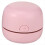 Mini Vacuum Cleaner Desktop Cleaning Wireless Portable Pink 1
