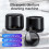 For Dentures Professional Ultrasonic Cleaning Machine (EU) 5