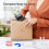 For Dentures Professional Ultrasonic Cleaning Machine (EU) 4