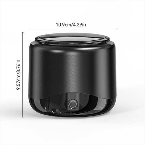 For Dentures Professional Ultrasonic Cleaning Machine (EU) 2