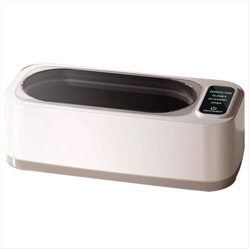 50KHz 23oz Professional Ultrasonic Cleaner Machine (EU) 1